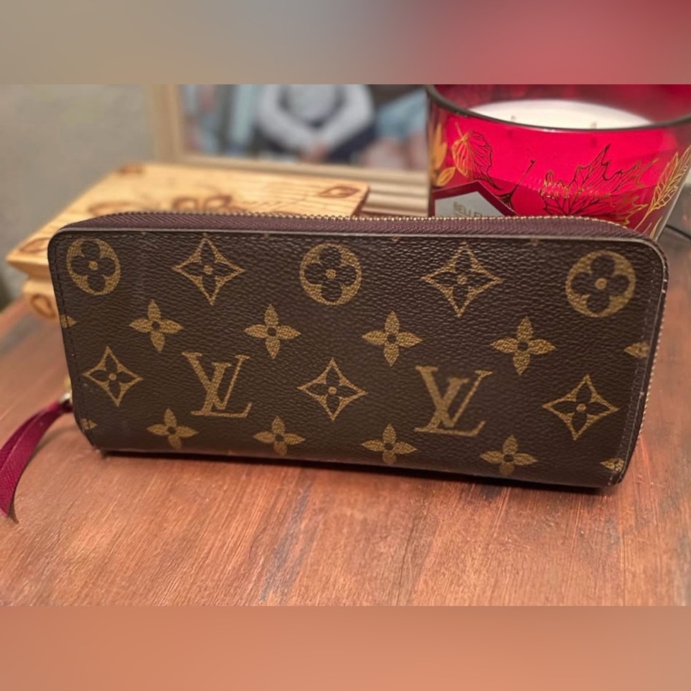 Clemence wallet
